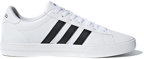 Order adidas neo Daily 2.0 白色/黑色 DB0160