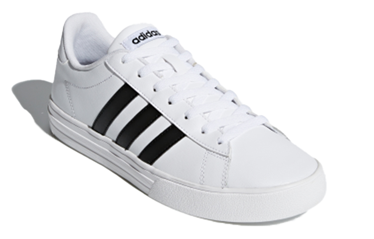 Lookbook adidas neo Daily 2.0 Putih/Hitam DB0160