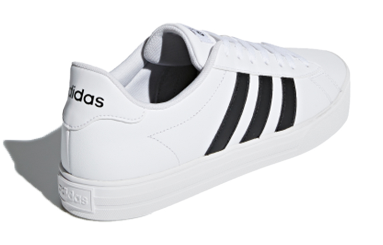 Shop adidas neo Daily 2.0 Putih/Hitam DB0160