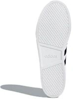 Details for adidas neo Daily 2.0 白色/黑色 DB0160