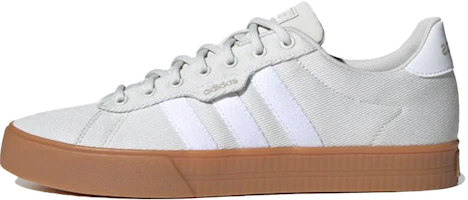 adidas neo Daily 30 Low Tops Casual Skateboarding Shoes Gray FY8450 adidas neo Daily 30 Low Tops Casual Skateboarding Shoes Gray FY8450