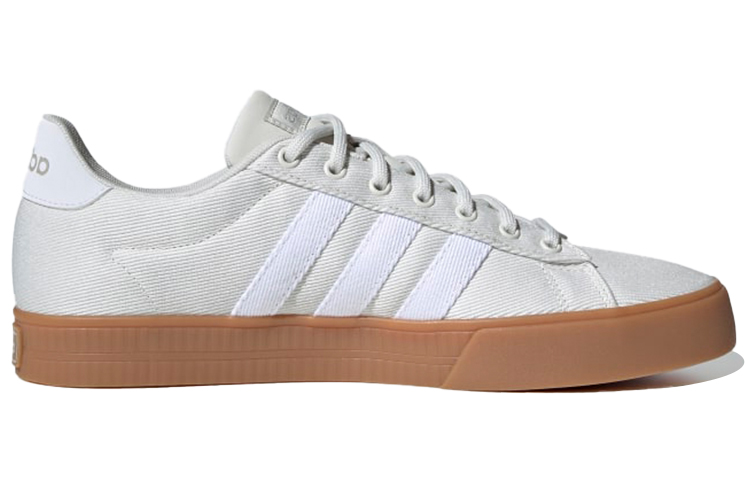 Order adidas neo Daily 30 Zapatos Bajos Casual Skate Gris para Skateboarding FY8450