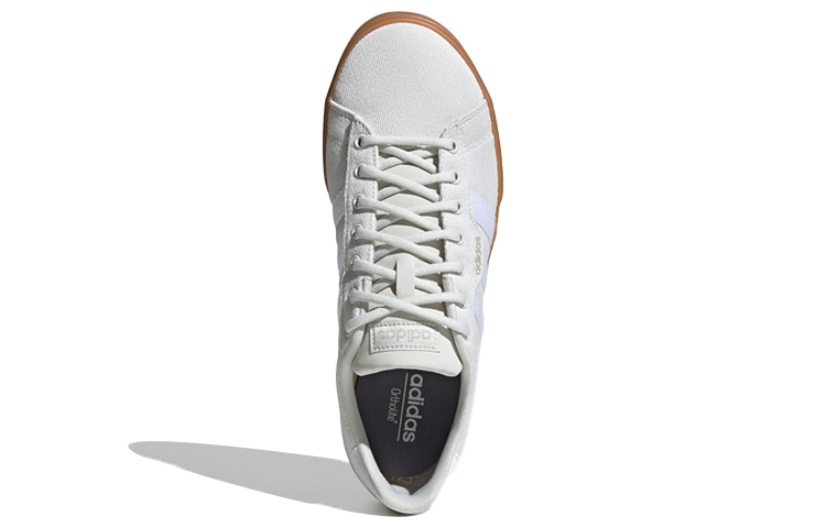 Purchase adidas neo Daily 30 Zapatos Bajos Casual Skate Gris para Skateboarding FY8450
