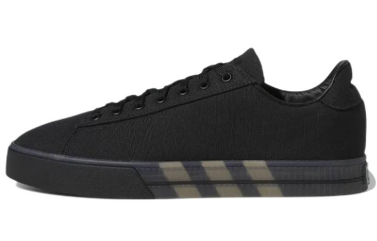 adidas neo Daily 3.0 'Black' GY1001