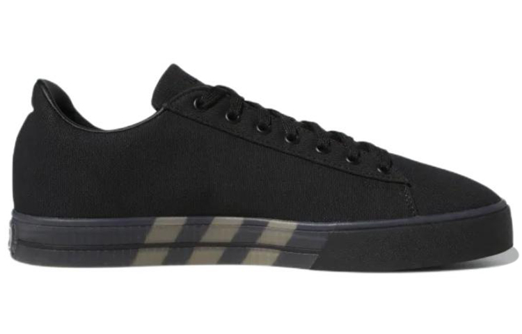 Order adidas neo Daily 3.0 'Hitam' GY1001