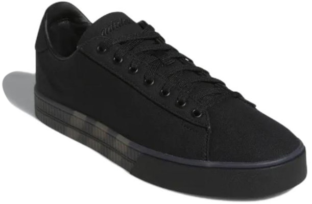 adidas neo Daily 3.0 'Hitam' GY1001 Lookbook adidas neo Daily 3.0 'Hitam' GY1001