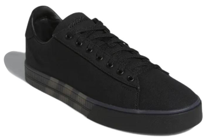 Lookbook adidas neo Daily 3.0 'Hitam' GY1001