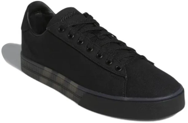 adidas neo Daily 3.0 'Hitam' GY1001 Lookbook adidas neo Daily 3.0 'Hitam' GY1001