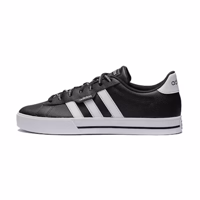 adidas neo Daily 3.0 'Black White'