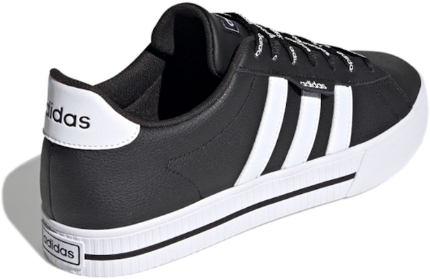 adidas neo Daily 3.0 'Hitam Putih' FY4346 Shop adidas neo Daily 3.0 'Hitam Putih' FY4346