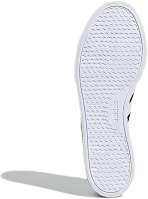 adidas neo Daily 3.0 'Hitam Putih' FY4346 Details for adidas neo Daily 3.0 'Hitam Putih' FY4346