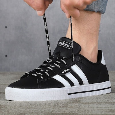 adidas neo Daily 3.0 'Hitam Putih' FY4346 Sizing adidas neo Daily 3.0 'Hitam Putih' FY4346