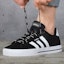 Sizing adidas neo Daily 3.0 'Hitam Putih' FY4346