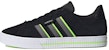 아디다스 네오 데일리 3.0 블랙/화이트/그린 (54 characters) FW3266
