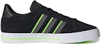 Order 아디다스 네오 데일리 3.0 블랙/화이트/그린 (54 characters) FW3266