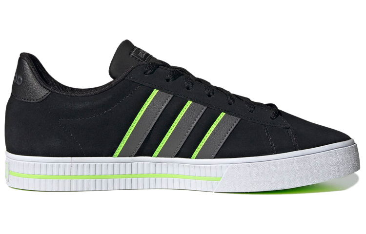 Order adidas neo Daily 3.0 低筒 板鞋 男款 黑白綠