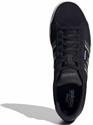 아디다스 네오 데일리 3.0 블랙/화이트/그린 (54 characters) FW3266 Purchase 아디다스 네오 데일리 3.0 블랙/화이트/그린 (54 characters) FW3266