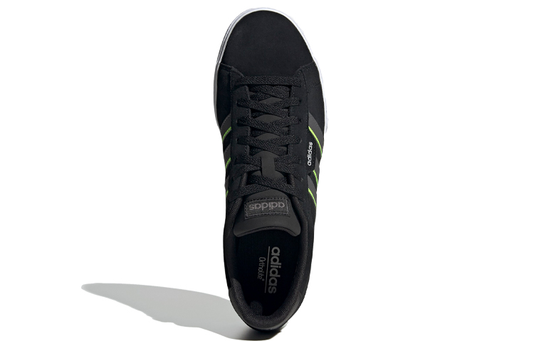 Purchase adidas neo Daily 3.0 低筒 板鞋 男款 黑白綠