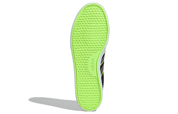 Details for adidas neo Daily 3.0 低筒 板鞋 男款 黑白綠