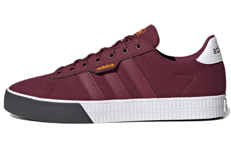 adidas Neo Daily 3.0 'Burgundy'