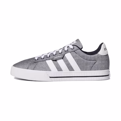 adidas neo Daily 3.0 'Gray White'