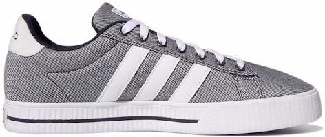 Order adidas neo Daily 3.0 'Kelabu Putih' GY5480