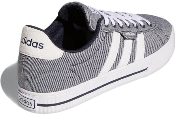 adidas neo Daily 3.0 'Kelabu Putih' GY5480 Shop adidas neo Daily 3.0 'Kelabu Putih' GY5480