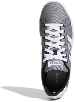 adidas neo Daily 3.0 'Kelabu Putih' GY5480 Purchase adidas neo Daily 3.0 'Kelabu Putih' GY5480