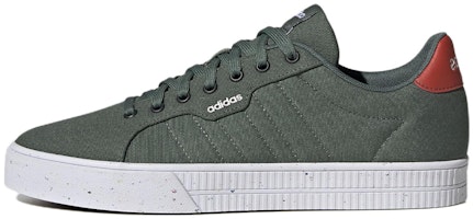 adidas NEO Daily 3.0 'Green' GW6687 adidas NEO Daily 3.0 'Green' GW6687