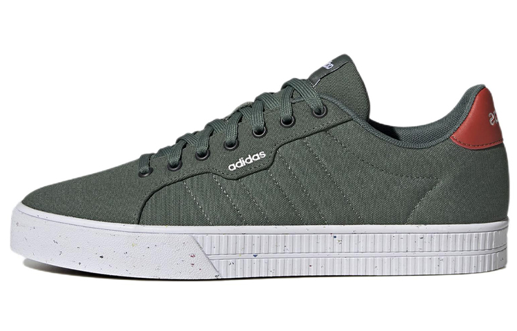 adidas NEO Daily 3.0 'Green' GW6687