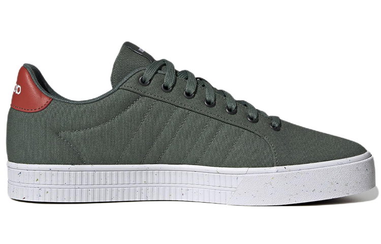 Order adidas NEO Daily 3.0 'Green' GW6687