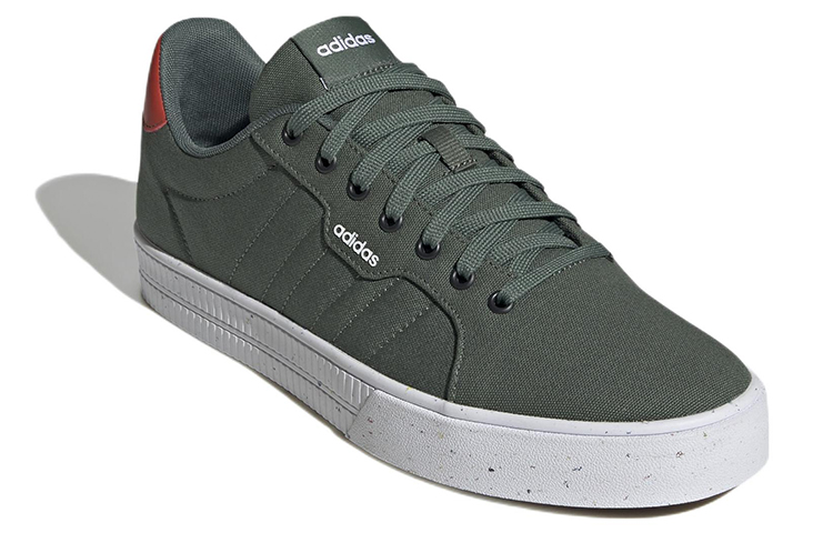 Lookbook adidas NEO Daily 3.0 'Green' GW6687