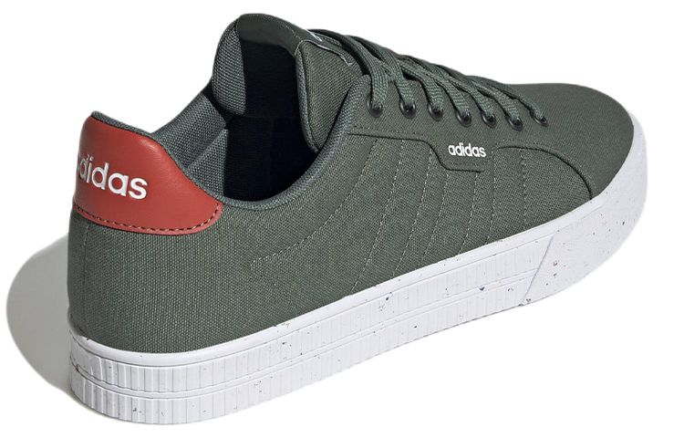 Shop adidas NEO Daily 3.0 'Green' GW6687