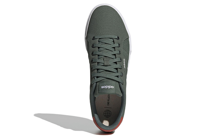 Purchase adidas NEO Daily 3.0 'Green' GW6687