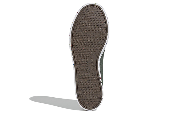 Details for adidas NEO Daily 3.0 'Green' GW6687