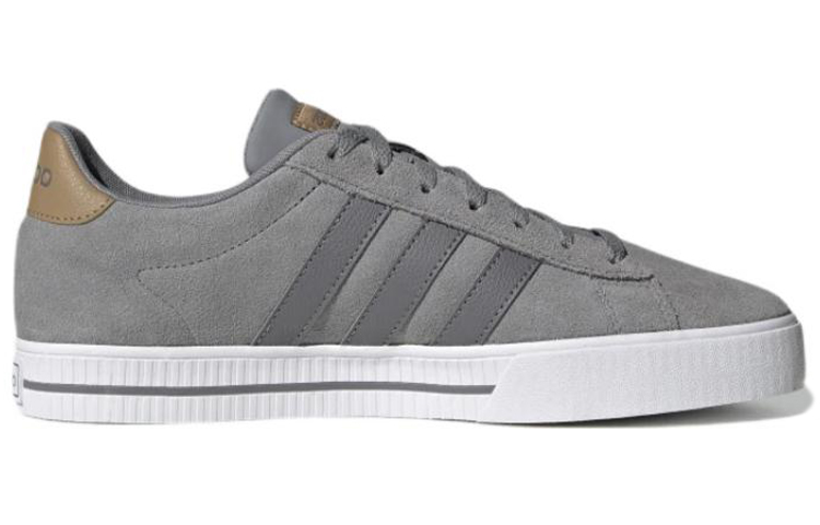 Order adidas neo Daily 3.0 休閒耐磨滑板鞋 灰