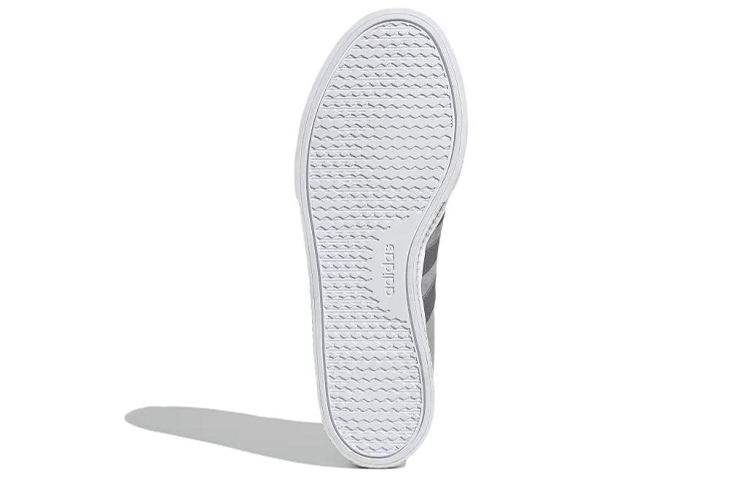 Details for adidas neo Daily 3.0 休閒耐磨滑板鞋 灰