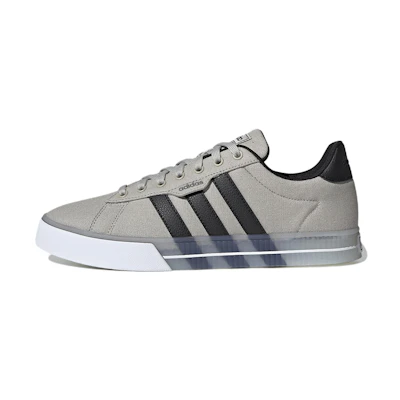 adidas NEO Daily 3.0 'Grey Black'