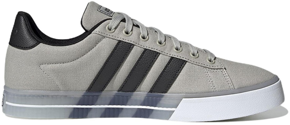 adidas NEO Daily 3.0 'Abu Hitam' H04569 Order adidas NEO Daily 3.0 'Abu Hitam' H04569