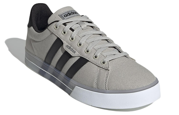 Lookbook adidas NEO Daily 3.0 'Gris Negro' H04569