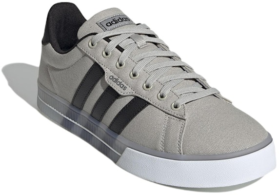 adidas NEO Daily 3.0 'Kelabu Hitam' H04569 Lookbook adidas NEO Daily 3.0 'Kelabu Hitam' H04569