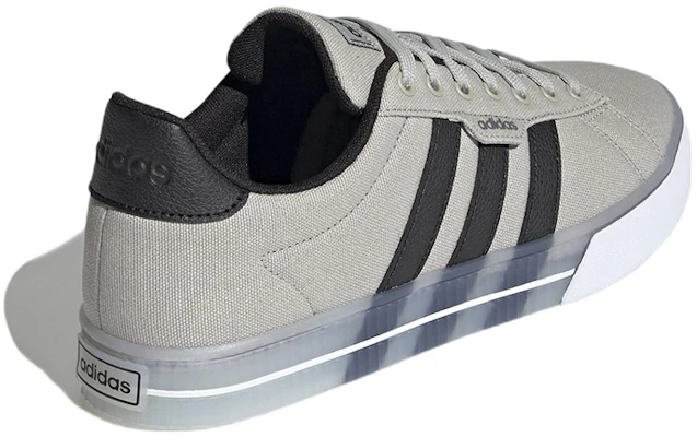 adidas NEO Daily 3.0 'Gris Negro' H04569 Shop adidas NEO Daily 3.0 'Gris Negro' H04569