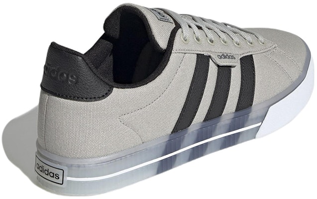 adidas NEO Daily 3.0 'Kelabu Hitam' H04569 Shop adidas NEO Daily 3.0 'Kelabu Hitam' H04569