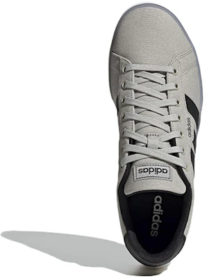 adidas NEO Daily 3.0 'Gris Negro' H04569 Purchase adidas NEO Daily 3.0 'Gris Negro' H04569