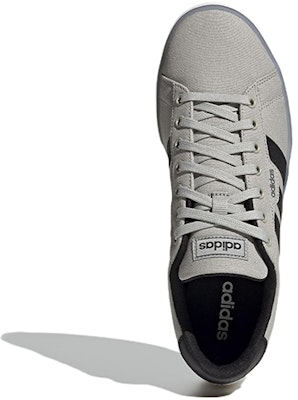 adidas NEO Daily 3.0 'Kelabu Hitam' H04569 Purchase adidas NEO Daily 3.0 'Kelabu Hitam' H04569