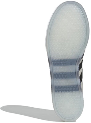 adidas NEO Daily 3.0 'Kelabu Hitam' H04569 Details for adidas NEO Daily 3.0 'Kelabu Hitam' H04569