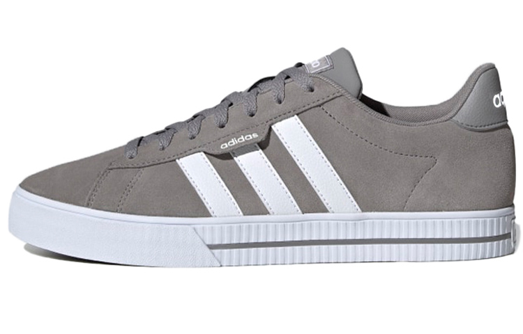 adidas neo Daily 3.0 'Grey White' FW7440