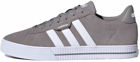 adidas neo Daily 3.0 'Grey White' FW7440 adidas neo Daily 3.0 'Grey White' FW7440