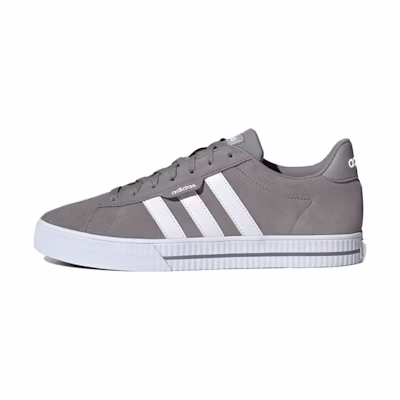 adidas neo Daily 3.0 'Grey White'