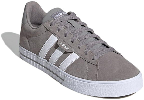 adidas neo Daily 3.0 'Abu Putih' FW7440 Lookbook adidas neo Daily 3.0 'Abu Putih' FW7440